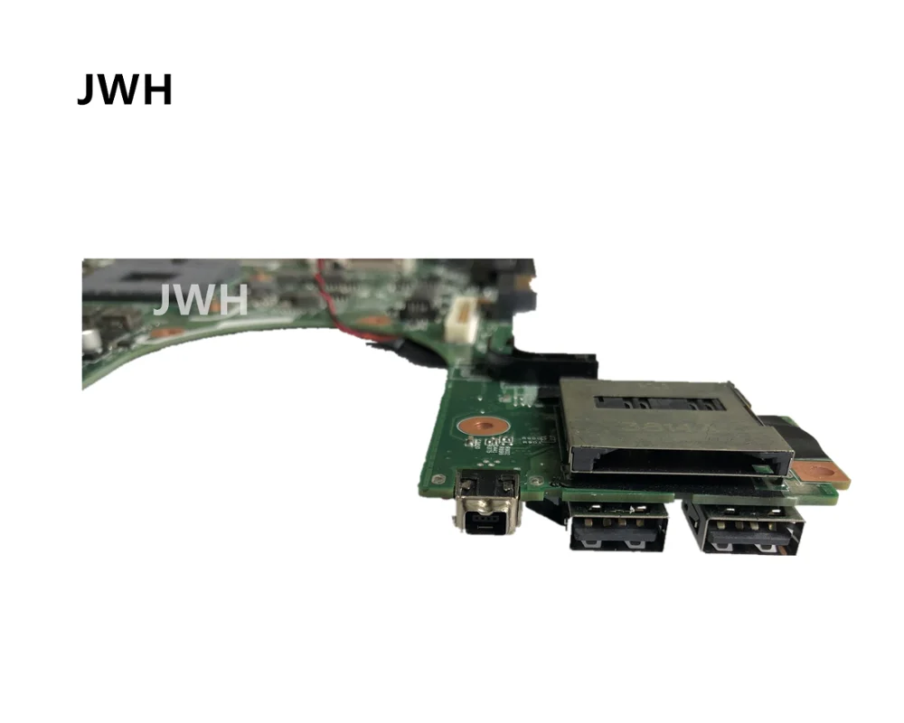 FOR HP ProBook 6570b Motherboard QM77 686974-001 686974-501 686974-601 Tested working | Компьютеры и офис
