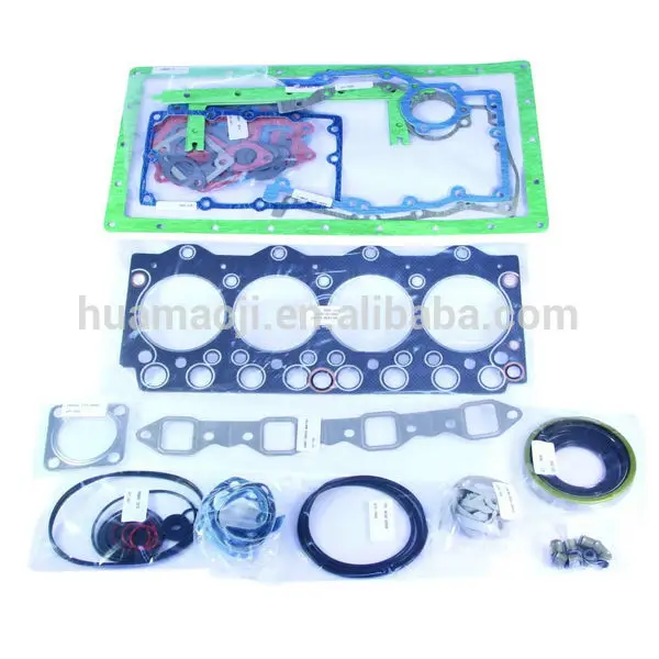 

Brand new high quality cylinder head engine gasket kit 4D95 for excavator