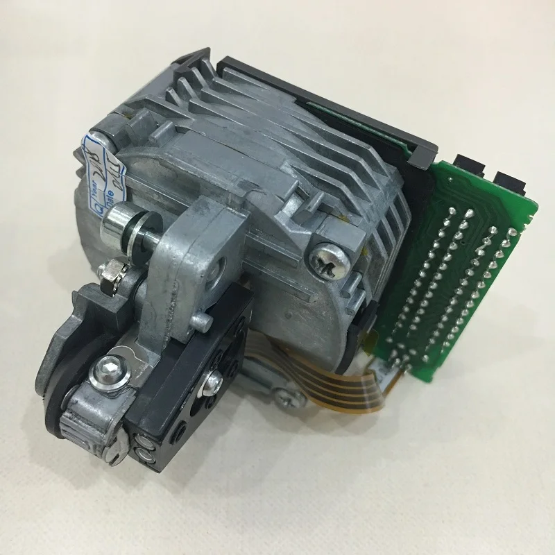 Восстановленная Печатная головка XYAB3040 печатающая для принтеров Olivetti PR2 Plus|Детали