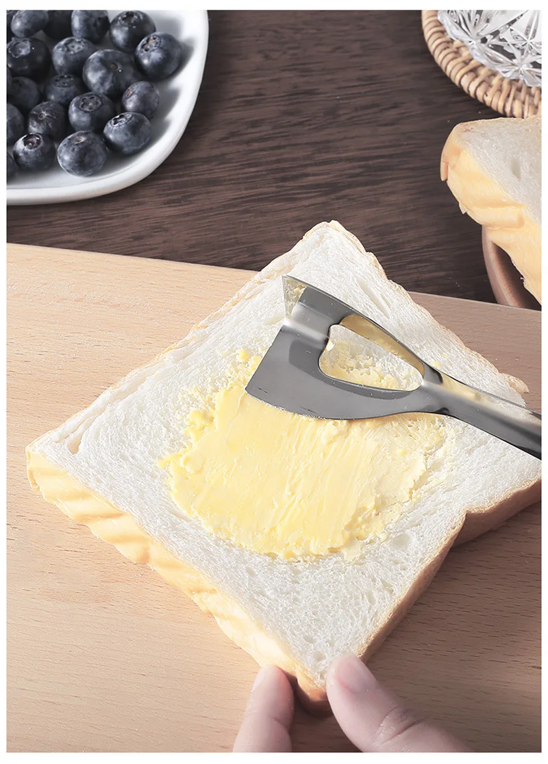 Домашняя портативная тарелка для масла с крышкой кухонная коробка хранения