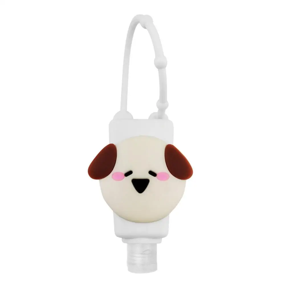 Дезинфицирующее средство для рук портативный силиконовый браслет на запястье