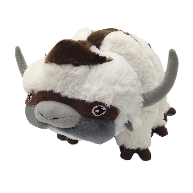 50 см Аватар: Последний Airbender Appa Мягкие игрушки Плюшевые животные|Персонажи мультфильмов и кино| |