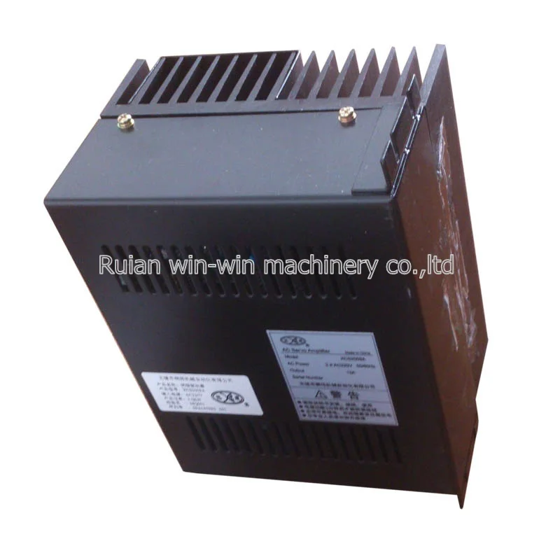 Серводвигатель переменного тока xcs2009a 3 кВт 220 В | Строительство и ремонт