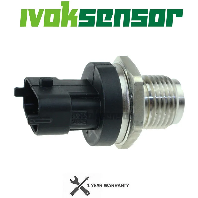 Дизельное топливо CR Common Rail датчик регулятора высокого давления Side для HINO 0281006244