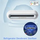 Дезодорант-стерилизатор EraClean для холодильника, устройство для умного дома с контролем жизненной службы, для сохранения пищевых продуктов, с таймером очистки, работает с приложением Mijia