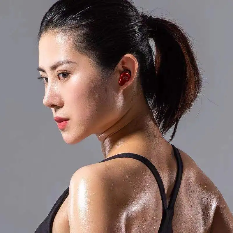 

JBL T280TWS PRO True Wireless Noise Reduction Bluetooth Headset In-ear Sports Headset Mobile Music Binaural Stereo headphones