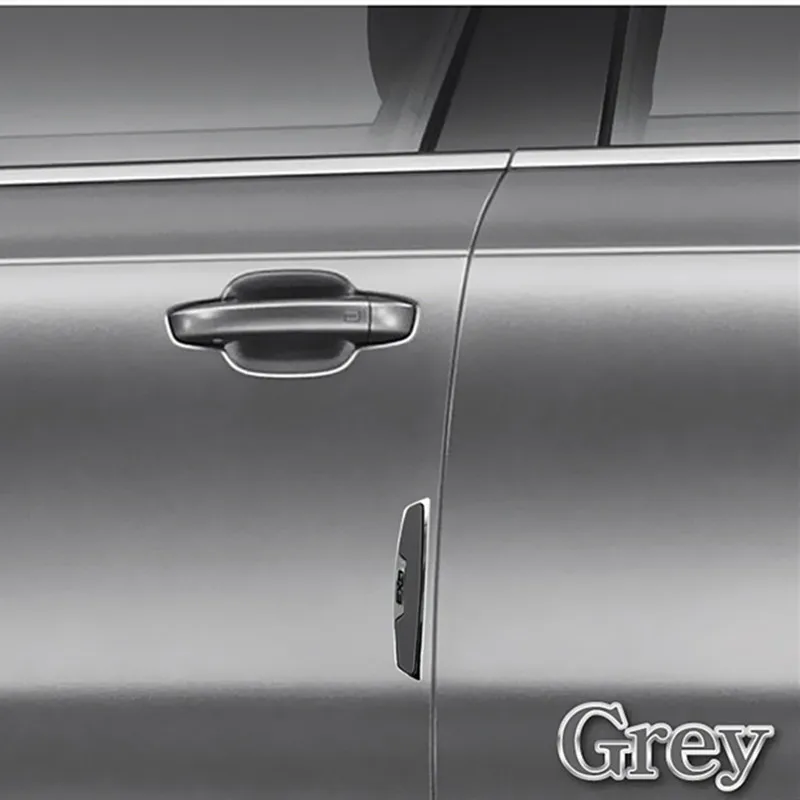 

Car anti-collision strip car door anti-rubbing and anti-wiping glue loading car sticker car safety protection
