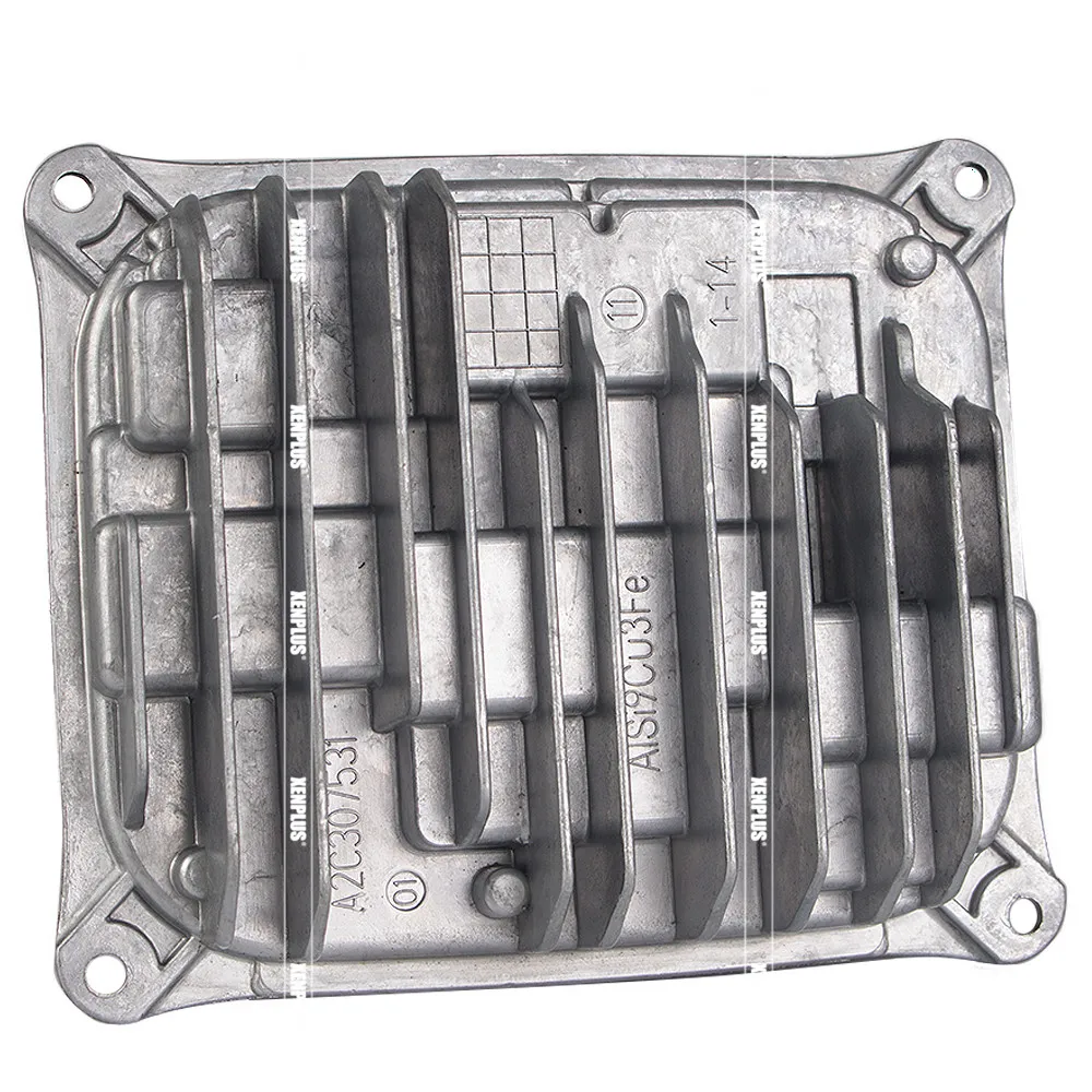 Xenplus OEM фар Светодиодный балласт A2059008504 для Mercedes BENZ C класса W205 купе C205 Estate S205 A-Class
