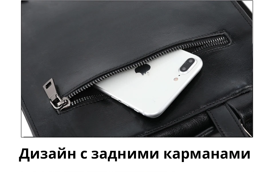 Женский рюкзак REALER для девочек-подростков, высококачественный рюкзак из спилка, винтажная школьная сумка, Большая вместительная сумка на плечо