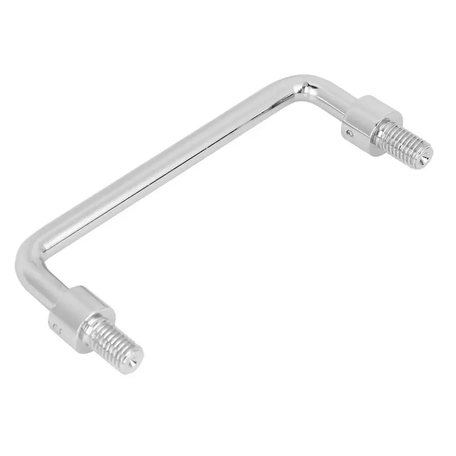 Металлическая ручка для мебели из нержавеющей стали дверей окон шкафов цвет