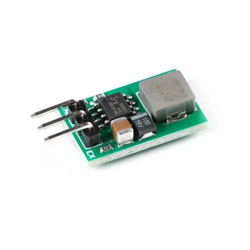 Регулятор напряжения 5 В/1 А замена TO-220 Lm7805 7805 В регуляторы положительного вход 5-32