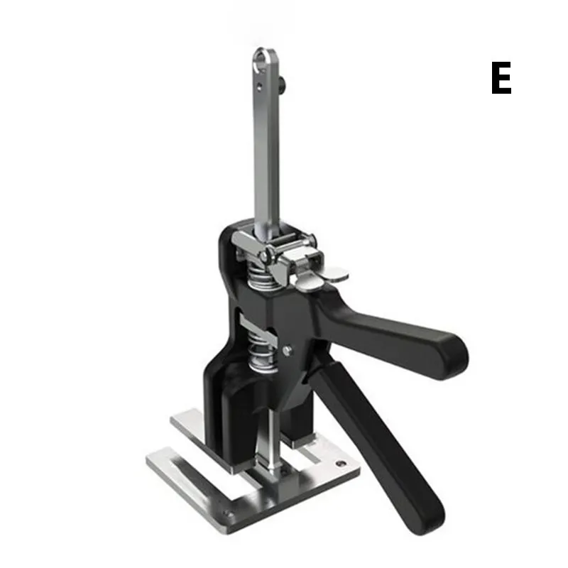 

Arm Door Use Board Lifter Cabinet Jack Tile Height Regulator Precision Locator Wall Leveling Lifting Construction Tool