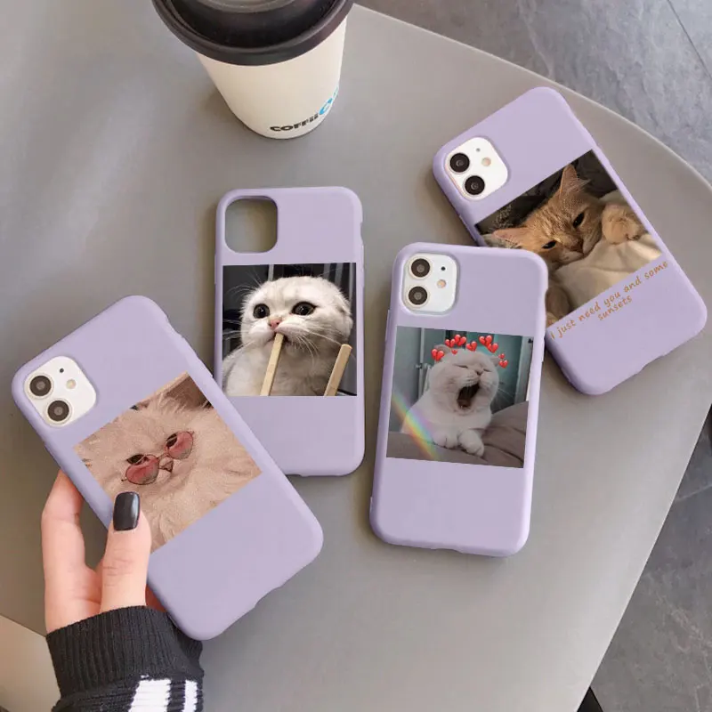 Прекрасный чехол для Xiaomi Mi Poco X3 NFC X4 Redmi Note 10 9 8 Pro 8T 7 A1 10S 9S 10C 9C 9T 11T SE 10T 11 Lite NE 11S.