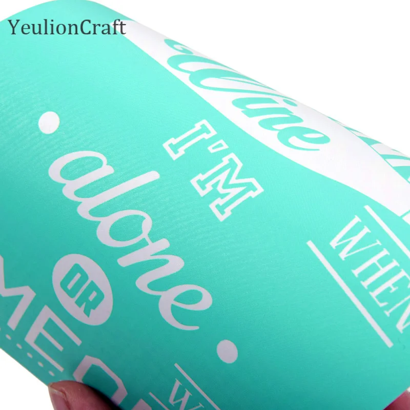 Самоклеящиеся трафареты Chzimade с сердцем из лучших друзей трафарет шелкографией