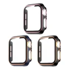 Противоударный чехол для Apple Watch Series 6, 5, 4, SE, 41 мм44 мм, защитный чехол умных часов