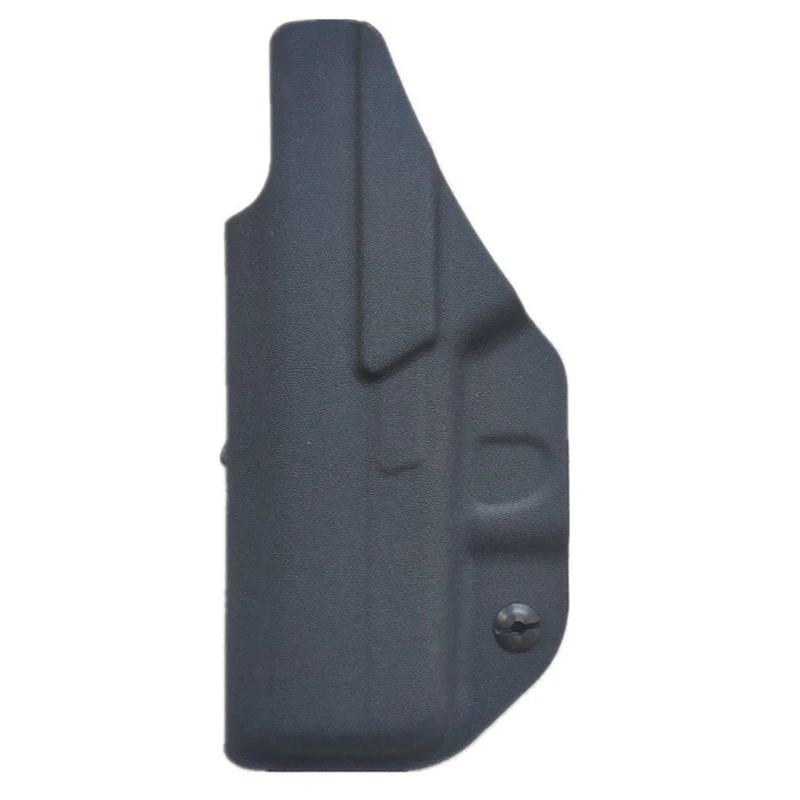 

Kydex IWB Tactical Gun Holster For Glock 43 Gun Military Army Police Pistol Concealed Gun Carry Case Gun Belt Holster