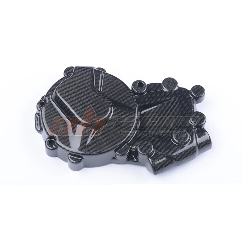 Крышка генератора двигателя для BMW S1000RR 2009 2014 2015 2016 2017 2018 S1000R полностью из