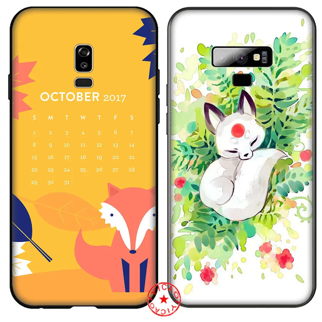 Мягкий силиконовый чехол для samsung Galaxy A70S A20E A2 J4 J6 Core Plus Prime J7 Duo J8 TPU |