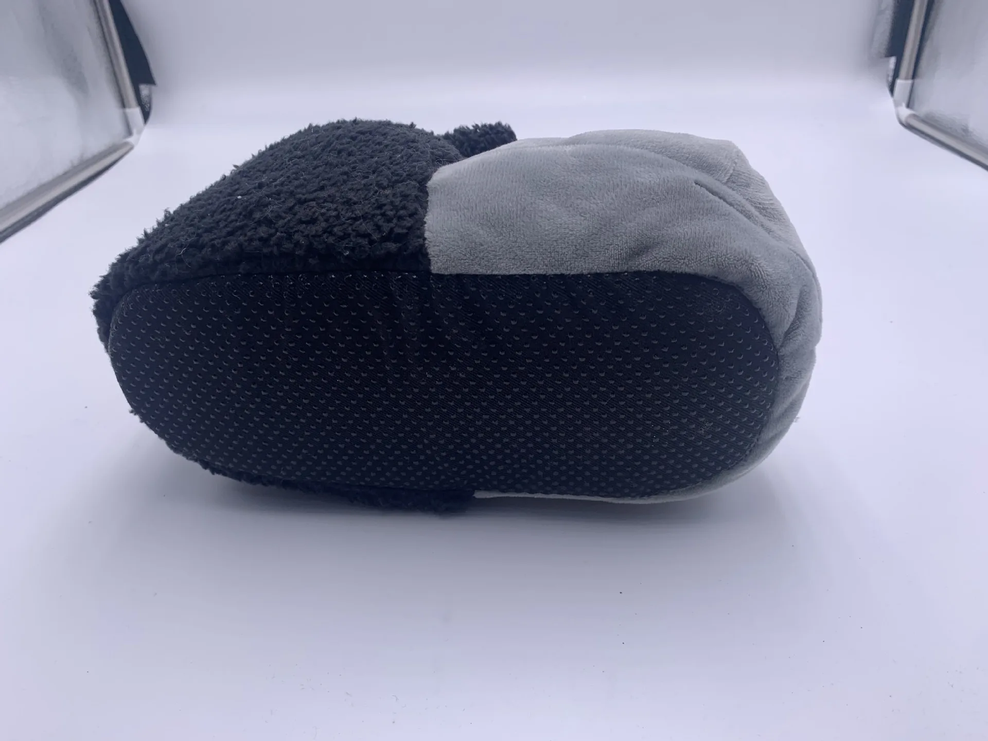 

Women Winter Home Slippers Cartoon Horse Shoes Non-slip Soft Winter Warm House Slippers Indoor Bedroom Lovers Couples