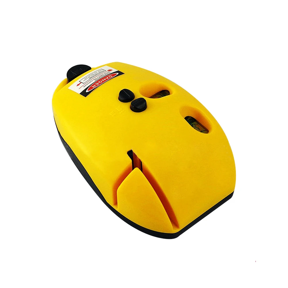 Новый 2-линейный инфракрасный рычаг измеритель креативного типа мыши 90 градусов