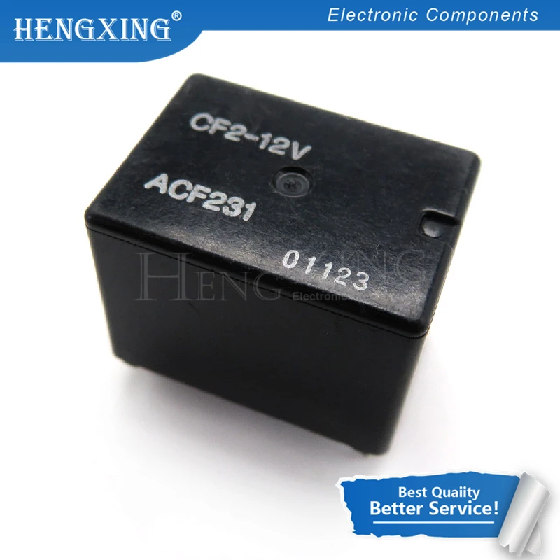 

5 шт./лот CF2-12V CF2-12V ACF231 DIP-8 в наличии