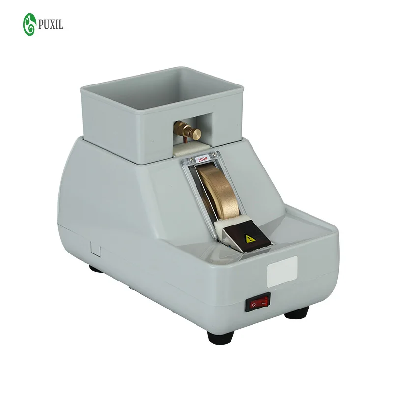 Качественная ручная полировальная машина с зеркальными линзами стандартная