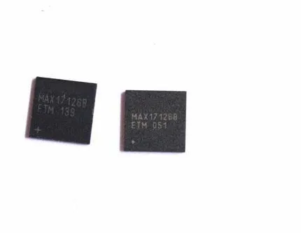 

1pcs/lot MAX17126BETM MAX17126B MAX17126 QFN-48 In Stock