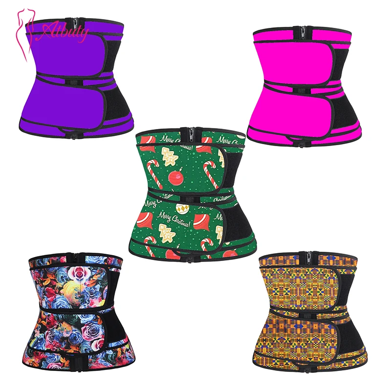 Корсеты для талии латексные корсеты утягивающие живот тренировки корректор веса