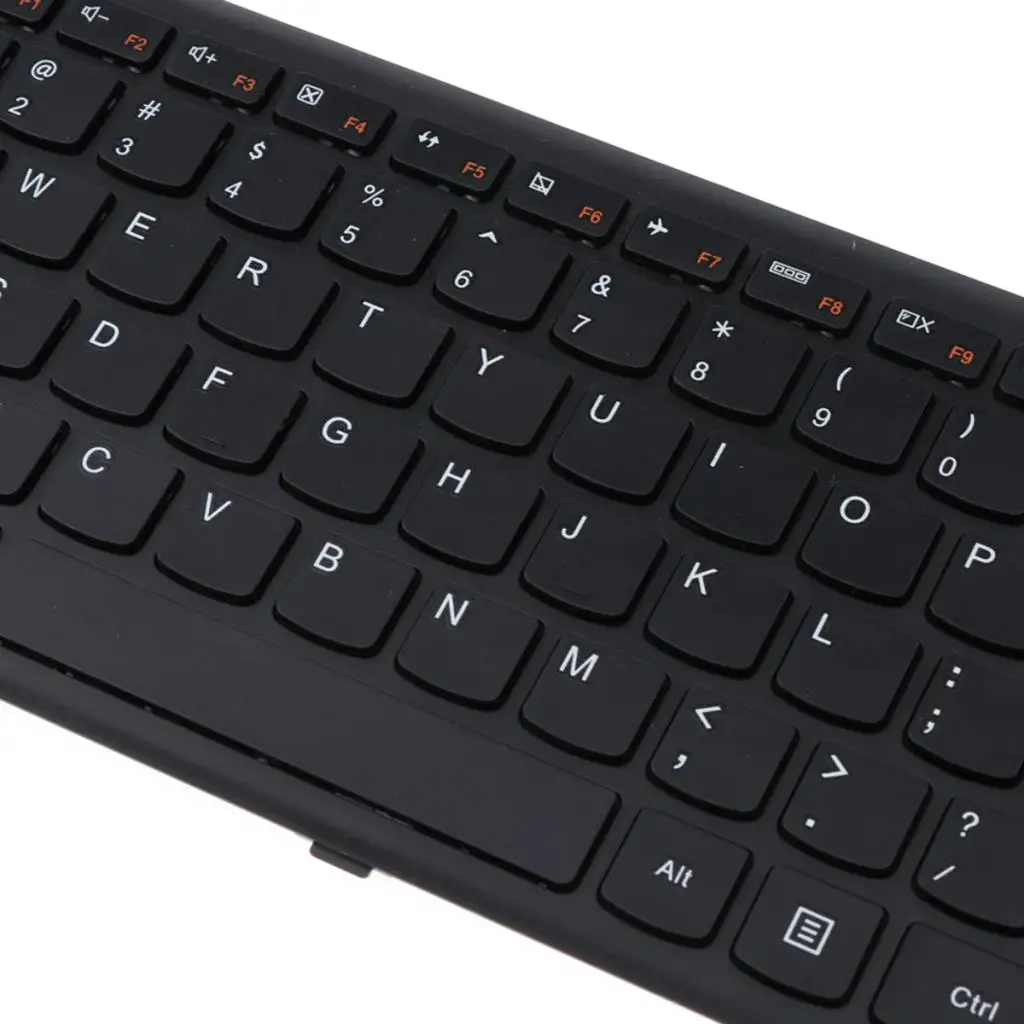 Новая сменная клавиатура для Lenovo Ideapad S410p Z410 flex14 G400S G400AM ноутбука США | Компьютеры и