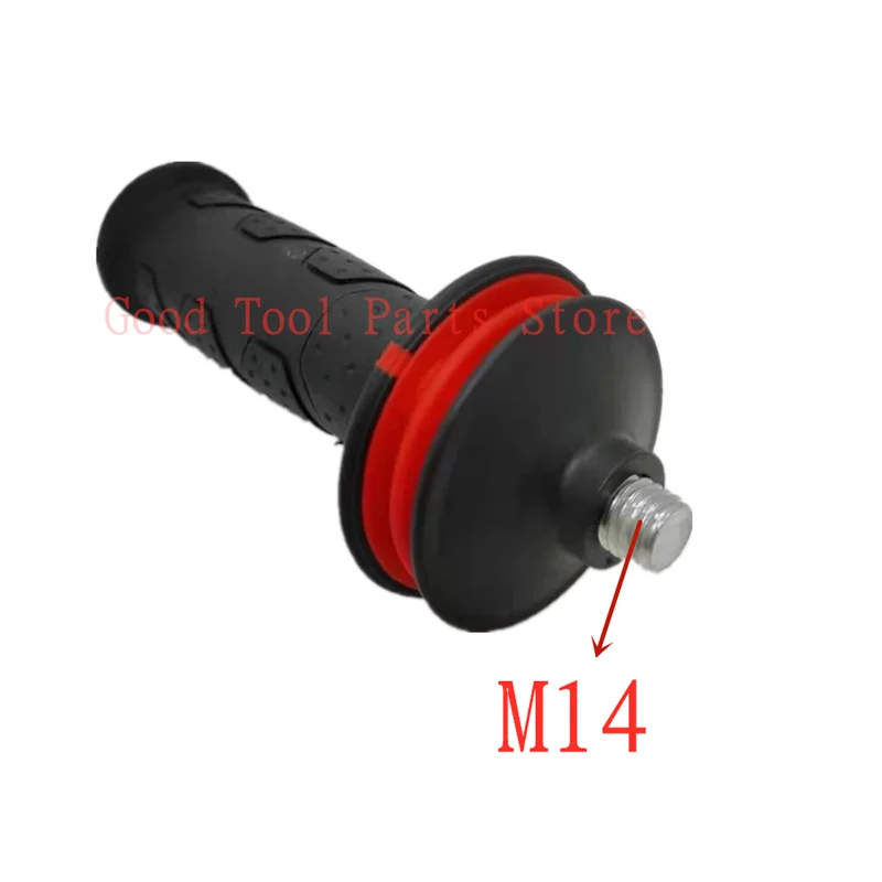 Угловая шлифовальная машина M14 амортизирующая сменная насадка для Bosch Makita Hitachi Hilti