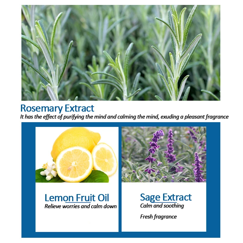 Спрей для сна лаванда эфирное масло подушка глубокого спрей экстракт бессонницы