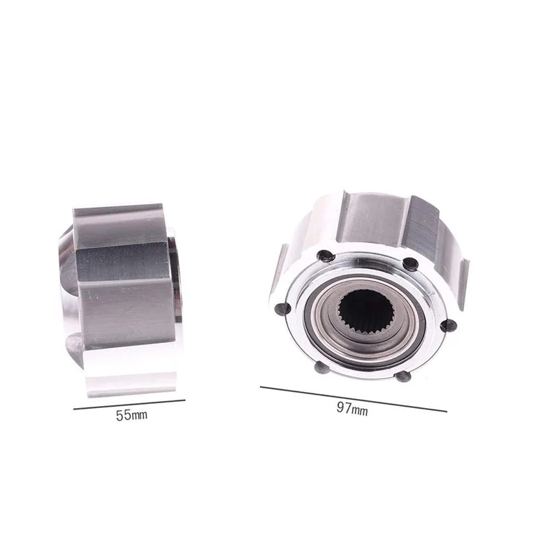 2 pieces x For NISSAN Pickup Pathfinder Navara D21 Terrano I 86-89 manual Free wheel locking hub B015 40250-32G10 4025032G10 | Автомобили
