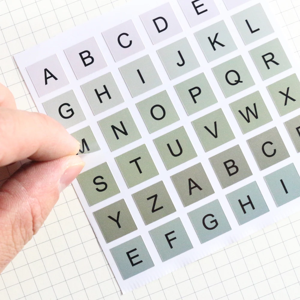 Милые конфеты Domikee для офиса школы дневника планировщика украшения Набор наклеек