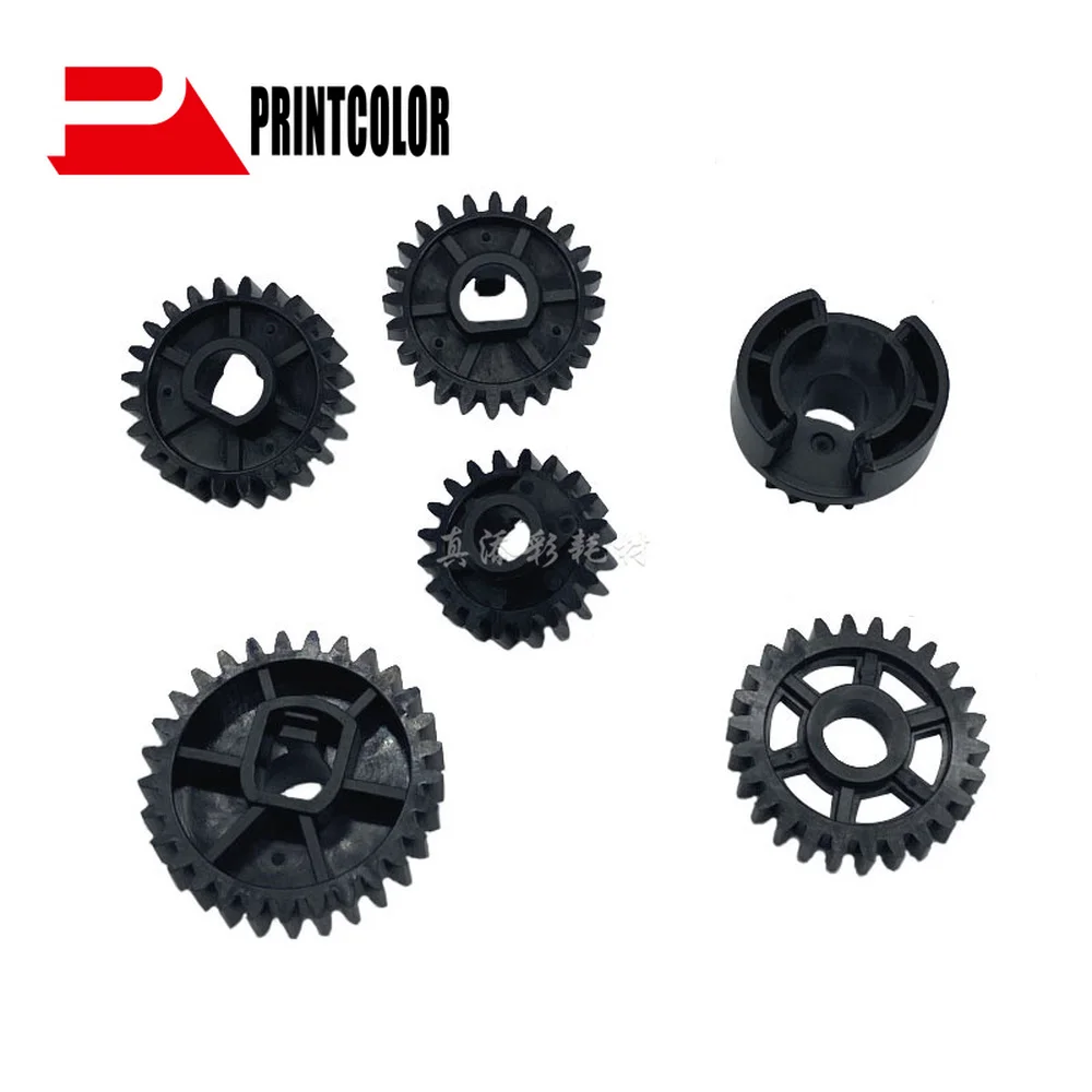 

1X AB01-1460 AB01-1461 AB01-1459 B065-2425 B065-2428 Drum Gear for Ricoh Aficio 1060 1075 7500 2075 8000 8001 9001 MP7500