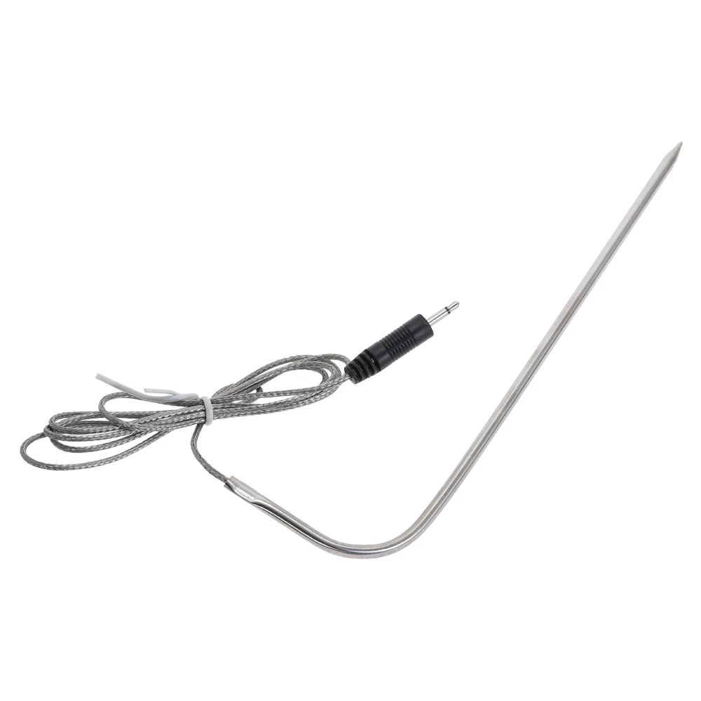 Цифровой таймер для приготовления пищи Кухонный Термометр барбекю духовки гриля