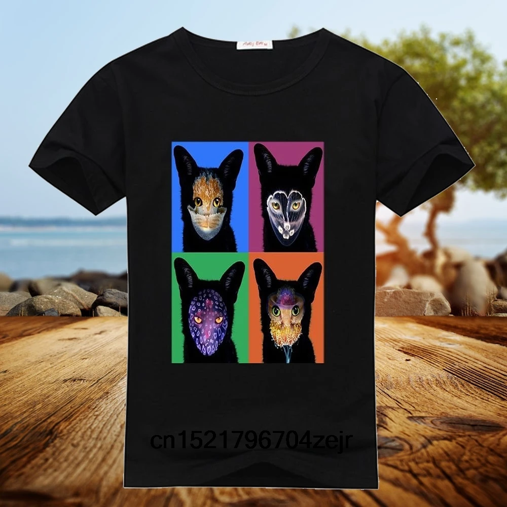 Мужская футболка Galantis Новая модная новинка wo для мужчин |