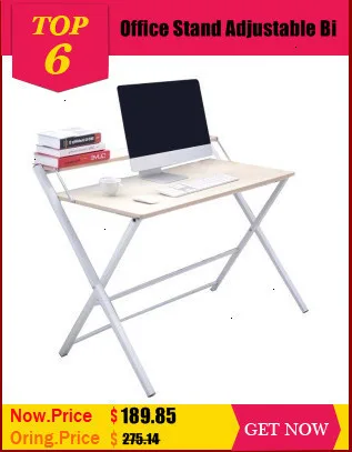 Scrivania Ufficio Tisch офис Escritorio бюро Meuble Escrivaninha Schreibtisch подставка для ноутбука табло изучьте стол компьютерный стол