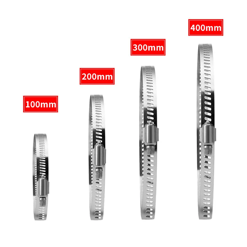 Крепление обруч для камеры видеонаблюдения с креплением на 360 градусов 20 см 30 40