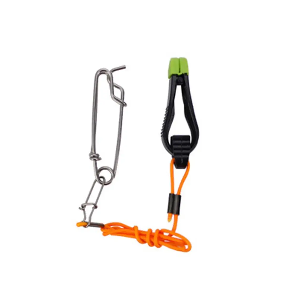High Quality Outdoor Sports Heavy Tension Line Clips for Planer Board Fishing Release Clip Adjustable Offshore | Спорт и развлечения
