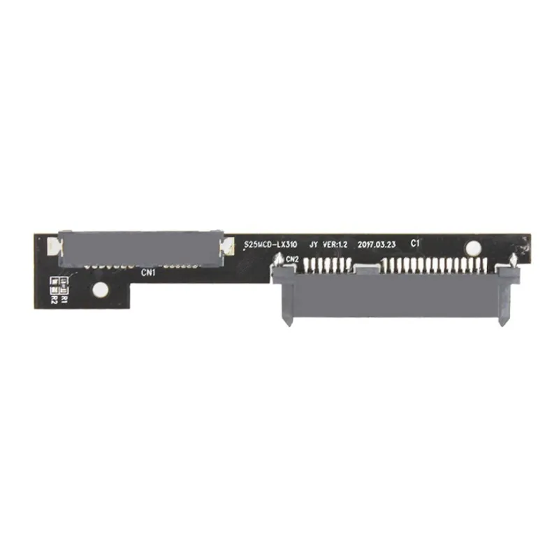 

Pcb95 Pro SATA caddy SATA3 Drive Bracket pcb SATA TO slim PCB For Optical Caddy for lenovo 320 310 510 110-15ACL Series