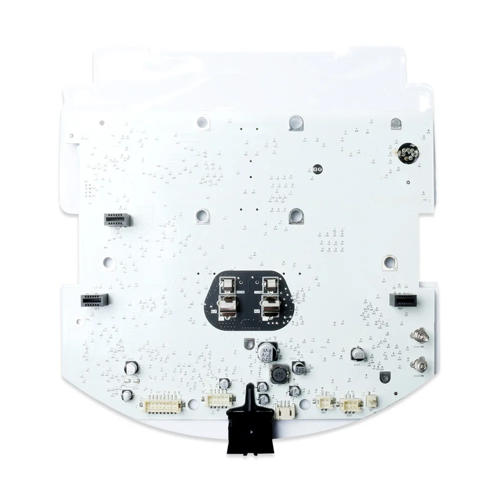Оригинальная материнская плата PCB для iRobot Roomba 550 551 560 590 650 651 655 664 694 пылесоса