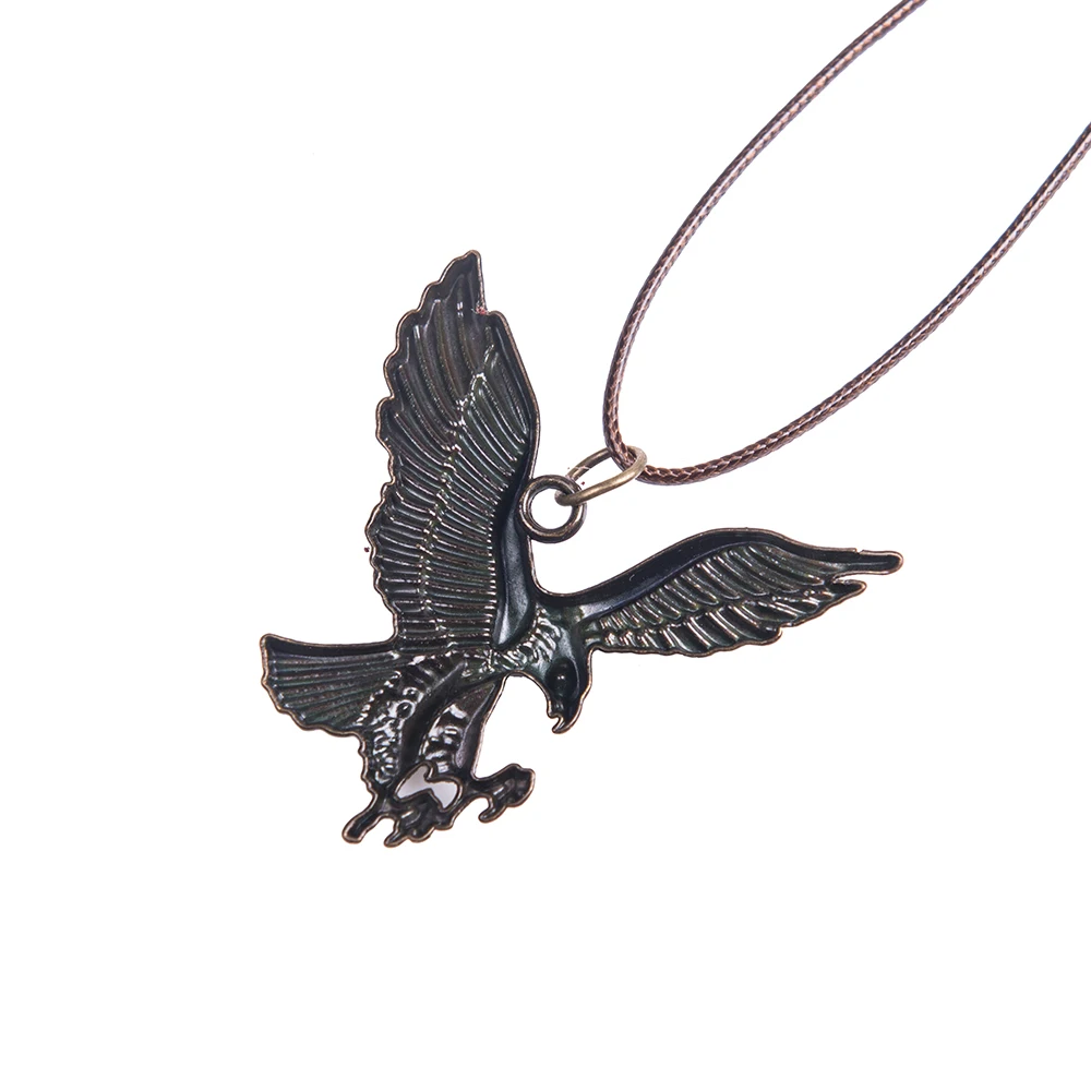 Бронзовый Орлан подвесные украшения для автомобиля подвесное украшение салона