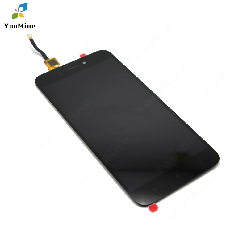 ЖК дисплей 5 0 дюйма для Xiaomi Redmi Go с сенсорным дигитайзером в сборе экран REDMI GO M1903C3GG