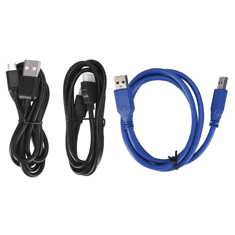 

HOT-4K HDMI to USB 3.0 1080P Video Capture Card Dongle for OBS Game Live Streaming Plug and Play, Without Driver Software