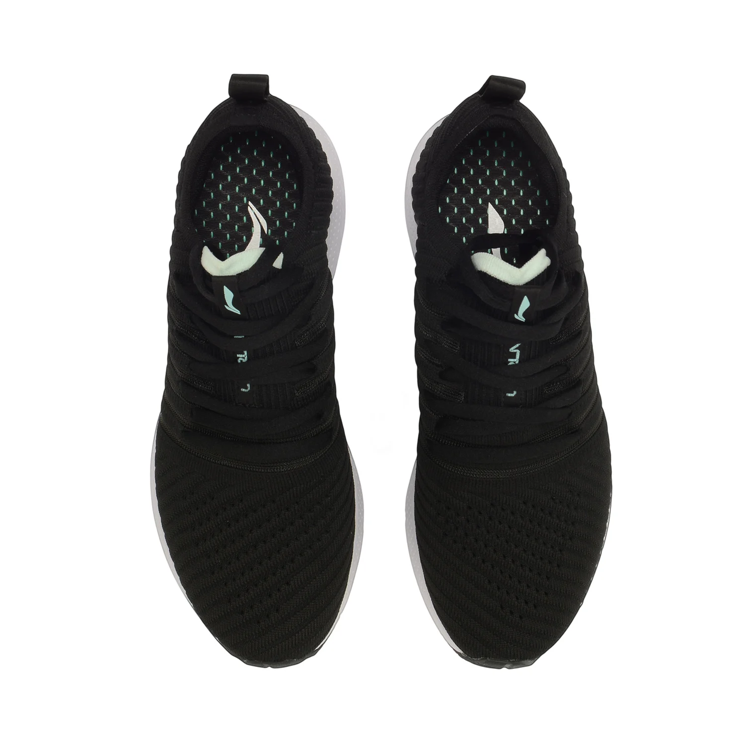 Кроссовки женские Li-Ning ARHP058 дышащие с амортизацией реактора | Спорт и развлечения