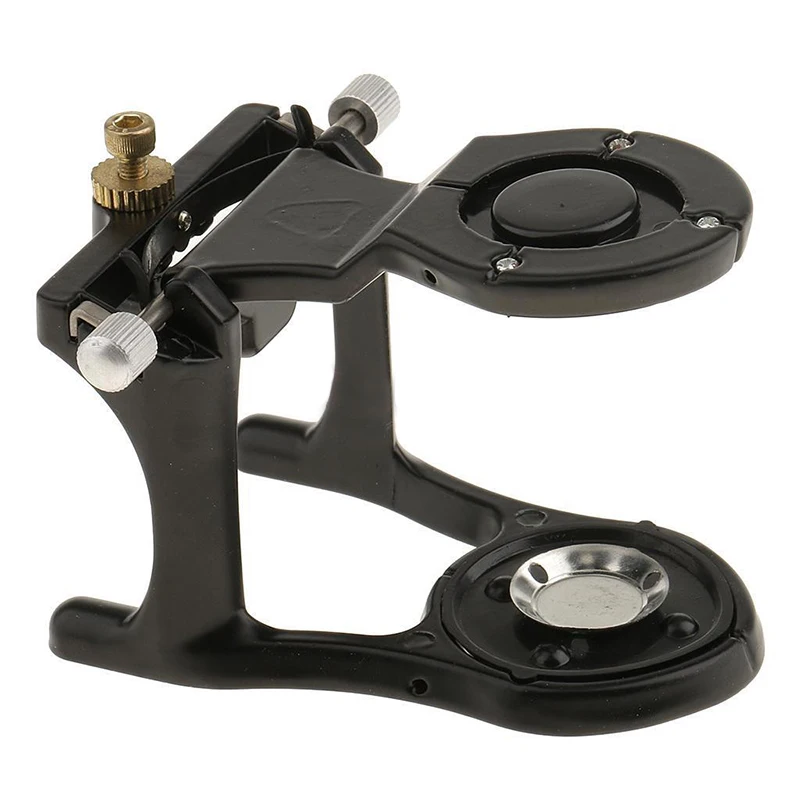 Стоматологический Магнитный артикулятор небольшого типа B Регулируемый протез