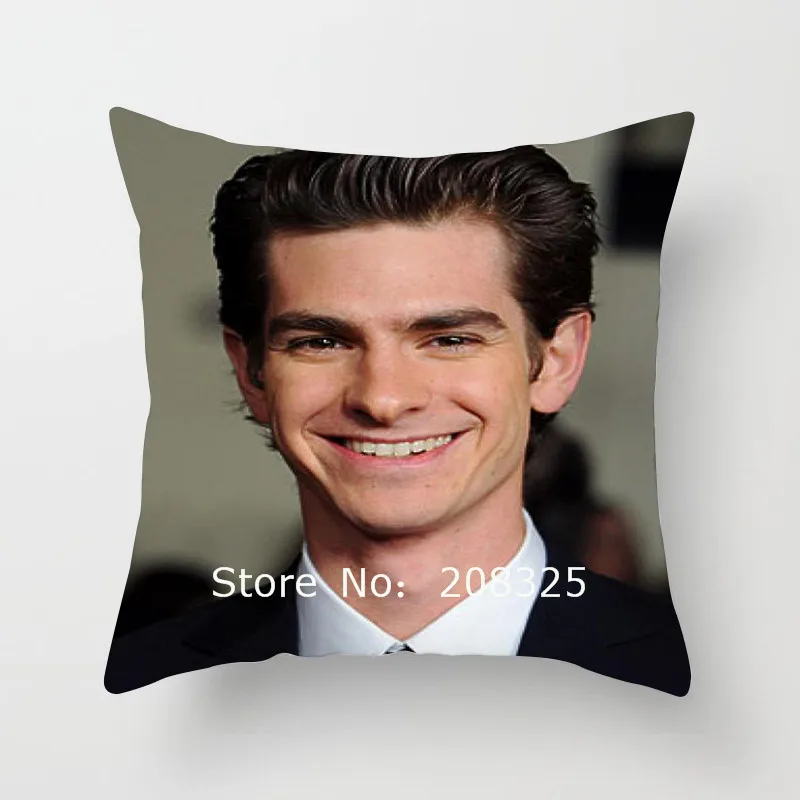 Декоративный чехол для подушки ZENGIA 45x45 см |