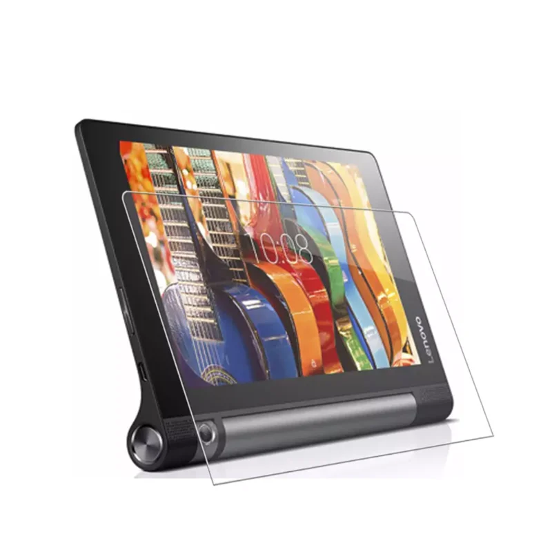 С уровнем твердости 9H закаленное стекло для Lenovo Yoga Tab 3 10 Pro ПЛЮС 1 дюймов экран
