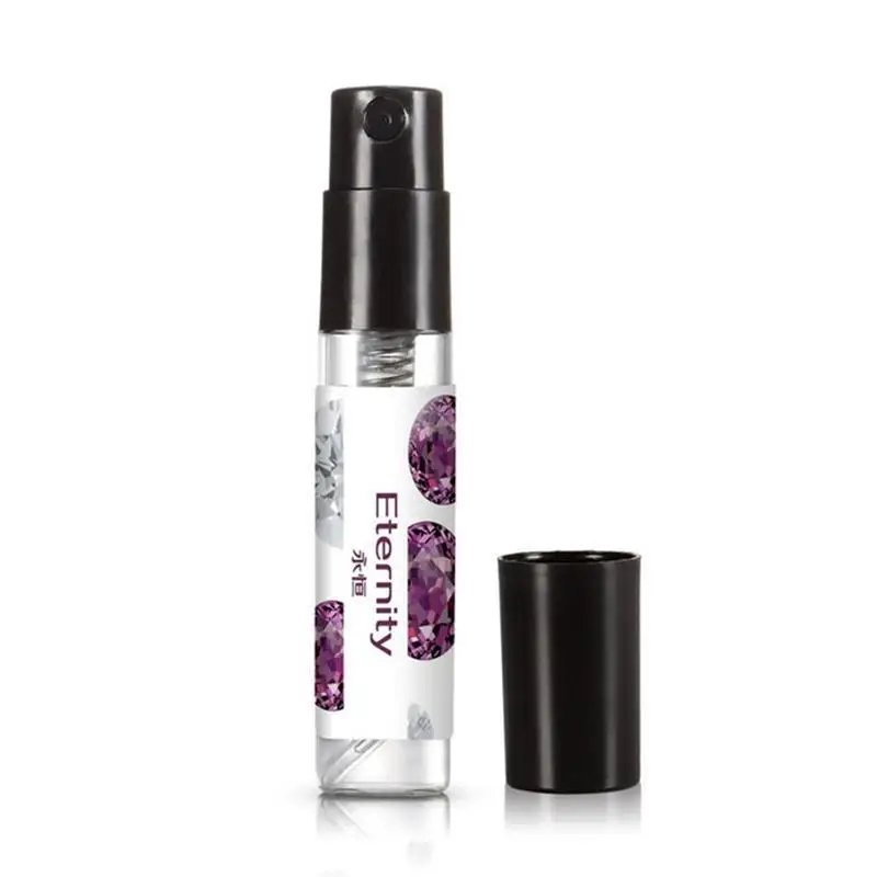 as shown 3 мл секс духи для женщин феромон духи афродизиак женщина, спрей для тела, флирт, духи, притягивающие девушек, ароматизированная вода - Цвет: as shown