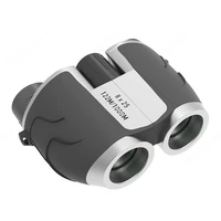 the new binoculars little paul portable high definition high magnification outdoor viewing adult childrens handheld telescope